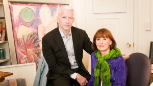 Không Còn Gì Chưa Nói: Gloria Vanerbilt Và Anderson Cooper