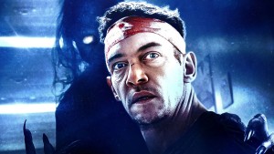 Không lối thoát - Disquiet