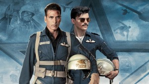 Không Lực - Sky Force