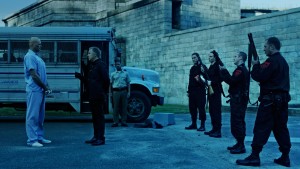 Khu Biệt Giam Số 99 - Brawl in Cell Block 99