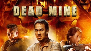 Khu Mộ Tử Thần / Hầm Mỏ Chết
