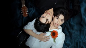 Khung Cảnh Ấy Vẫn Là Em - The Love Never Sets