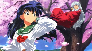 Khuyển Dạ Xoa - Phần 1 - InuYasha - Season 1