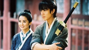 Kiếm Điệp - Butterfly Lovers