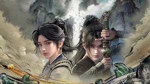 Kiếm Lai (Phần 2) - The Swords (Season 2)