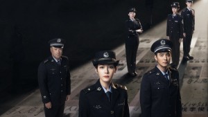 Kiếm Sắc - Hoa Hồng