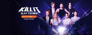 Kill It: Slay Tới Bến