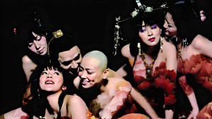 Kim Bình Mai 2: Nô Lệ Tình Yêu