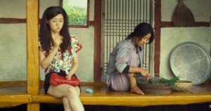 Kim Bok-nam Salinsageonui Jeonmal - Kim Bok-nam Salinsageonui Jeonmal