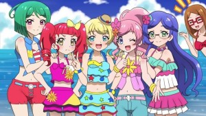 Kiratto Pri-chan (Phần 3) - Kiratto Pri☆chan (Season 3)