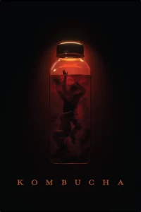 Kombucha