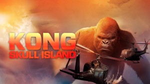 Kong: Đảo Đầu Lâu - Kong: Skull Island