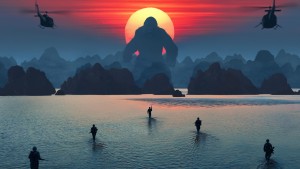 Kong: Đảo Đầu Lâu