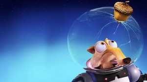 Kỷ Băng Hà: Trời Sập - Ice Age: Collision Course