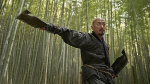 Kỷ Nguyên Tàn Bạo - Kundo: Age of the Rampant