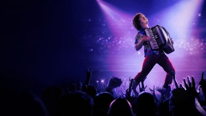 Kỳ Quái: Câu Chuyện Của Al Yankovic.