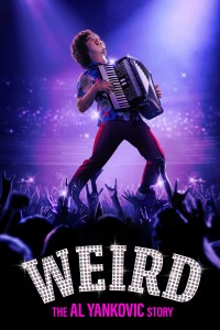Kỳ Quái: Câu Chuyện Của Al Yankovic.