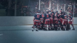 Kỳ Tích: Đội Hockey Năm 1980