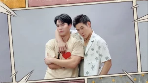 Ký Túc Xá "Lắm Chiêu"