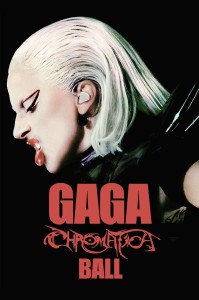 Lady Gaga: Nhạc Hội Chromatica