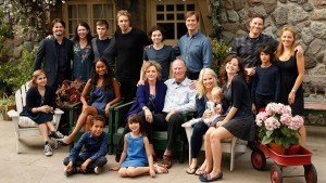 Làm cha mẹ (Phần 2) - Parenthood (Season 2)