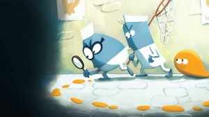 Lamput (Phần 4) - Lamput (Season 4)