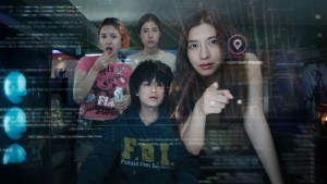 Lằn Ranh Đỏ - The Red Line