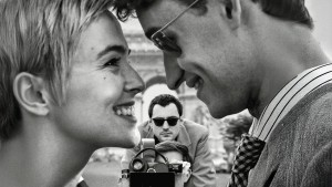 Làn Sóng Mới - Nouvelle Vague