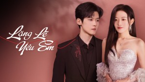 Lặng Lẽ Yêu Em