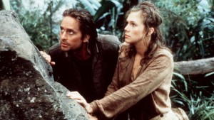 Romancing the Stone - Romancing the Stone