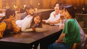 Làng Tình Yêu (Phần 3)