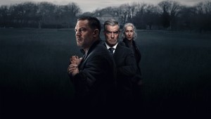 Lãnh Địa Tử Chiến - Phần 1 - MobLand - Season 1