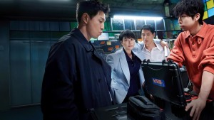 Lật Tẩy Tội Ác