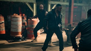 Lazarus: The Awakening - Lazarus: The Awakening