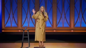 Leanne Morgan: Những Thứ Không Thể Nói Ra