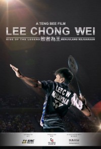 Lee Chong Wei: Sự Trỗi Dậy Của Huyền Thoại