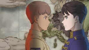 Leviathan - Leviathan