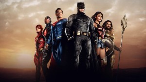 Liên Minh Công Lý Phiên bản của Zack Snyder