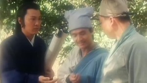 Liêu Trai: Đi Với Ma Mặc Áo Giấy - Erotic Ghost Story: Perfect Match
