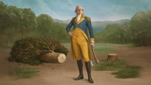 Life, Larry and the Pursuit of Unhappiness: An almost History of America - Life, Larry and the Pursuit of Unhappiness: An almost History of America