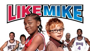 Like Mike