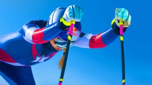 Lindsey Vonn: Mùa Giải Cuối