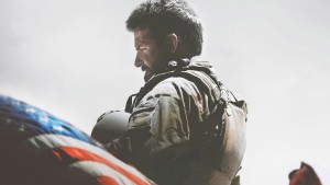 Lính Bắn Tỉa Mỹ - American Sniper