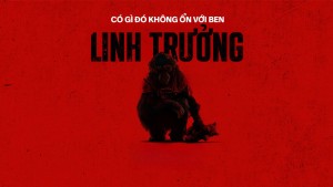 Linh Trưởng - Primate