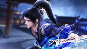 Linh Vũ Đại Lục