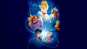 Lọ Lem III: Quay Ngược Thời Gian - Cinderella III: A Twist in Time