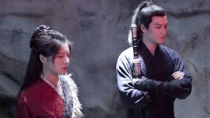 Loạn Thế Giang Hồ: Thần Binh Quyết