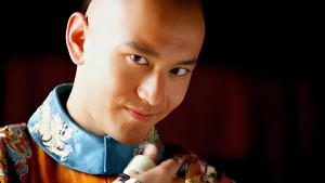 Lộc Đỉnh Ký 2008 - Royal Tramp