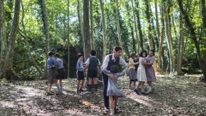 Lời Hứa Về Biển