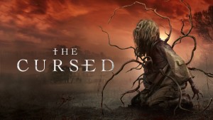 Lời Nguyền Răng Bạc - The Cursed